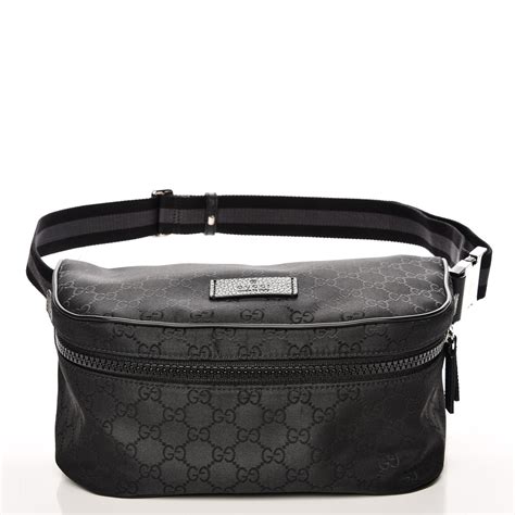 cheap gucci fanny pack.